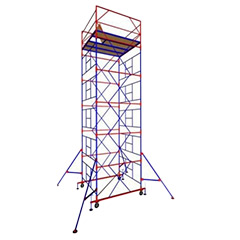 Вышка тура «Мега-5» 13,6 м