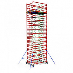 Вышка-тура «ТТ-2400РШН» 18,50