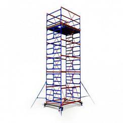 Вышка-тура «ТТ-2400ШН» 19,70